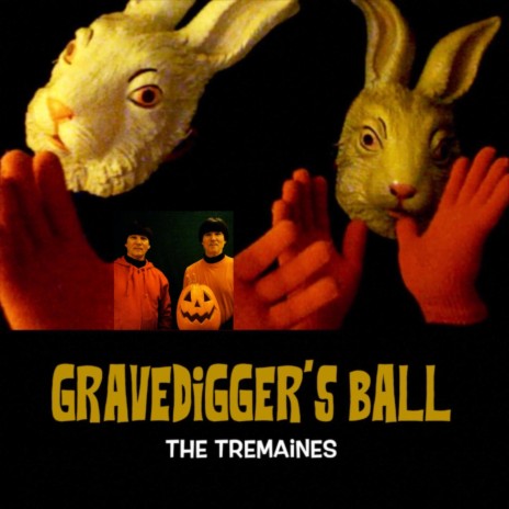 Gravedigger's Ball