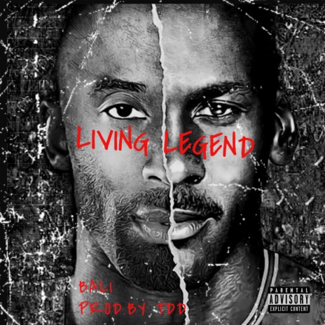 Living Legend | Boomplay Music