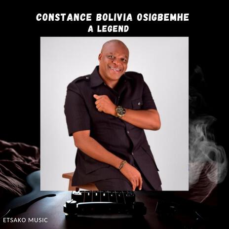 Constance Bolivia Osigbemhe (Ovieotse) | Boomplay Music