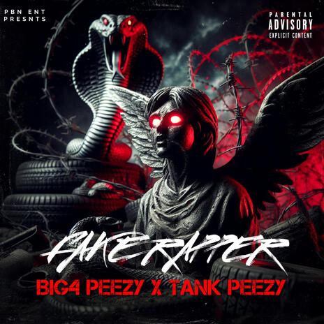 FAKE RAPPER ft. Tank Peezy | Boomplay Music