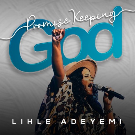 Promise Keeping God | Boomplay Music