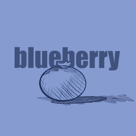 blueberry