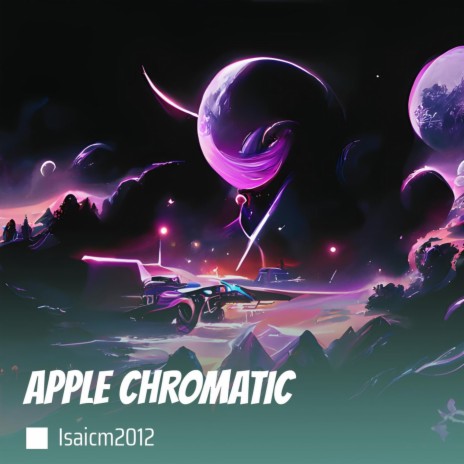 Apple Chromatic | Boomplay Music