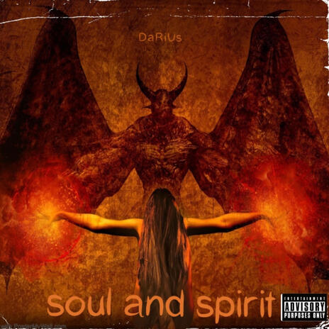 Soul and Spirit | Boomplay Music