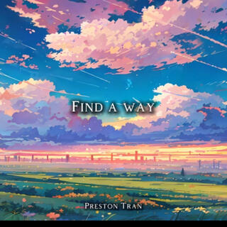 Find A Way