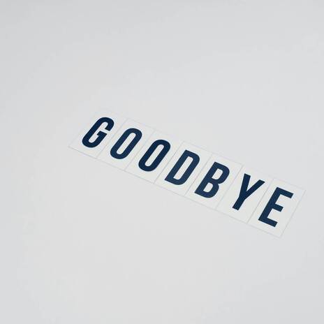 Goodbye My Father | Boomplay Music