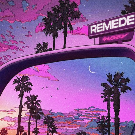 REMEDE | Boomplay Music