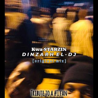 Kwa Starzin (tribute to #1 fan)