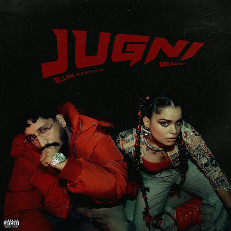 Jugni ft. Meaow | Boomplay Music