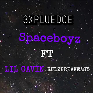 SPACEBOYZ