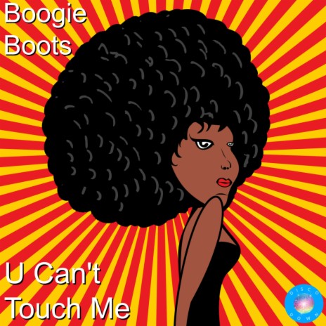 U Can't Touch Me (2020 Rework) | Boomplay Music