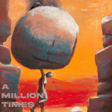 A Million Times | Boomplay Music