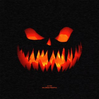 Halloween Freestyle lyrics | Boomplay Music