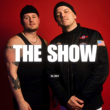 The Show | Boomplay Music