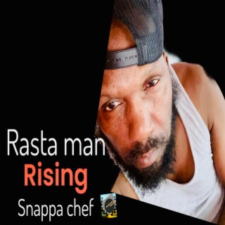 RASTA MAN RISING