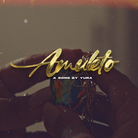 Amuleto | Boomplay Music