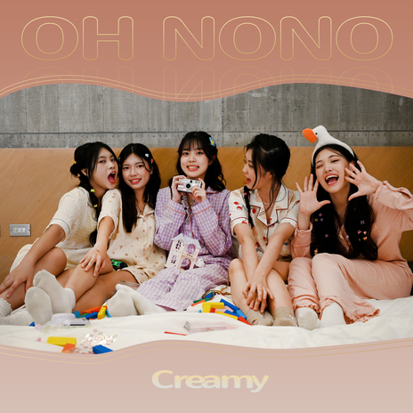 ohohnono | Boomplay Music