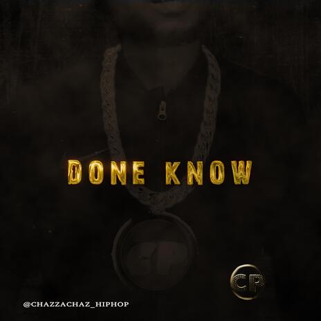 Done know | Boomplay Music