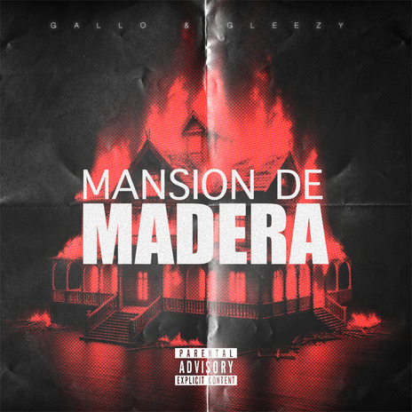 Mansión De Madera ft. El Gallo | Boomplay Music