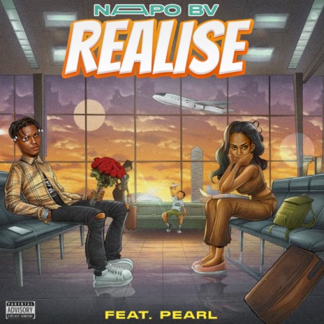 Realise ft. Pearl The Luminary | Boomplay Music