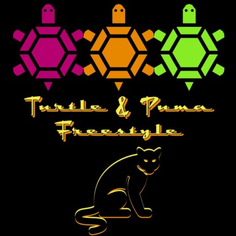 Turtle & Puma Freestyle | Boomplay Music