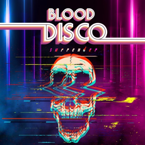 Blood Disco