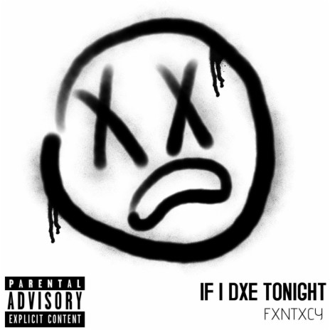 If I Die Tonight ft. Jeikob | Boomplay Music