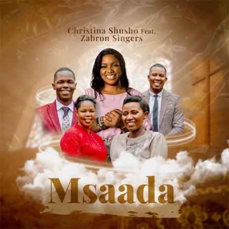 Msaada ft. Zabron Singers