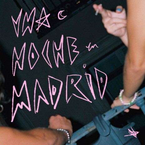 Una Noche En Madrid | Boomplay Music