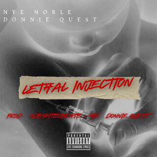 LETHAL INJECTION