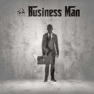 Business Man