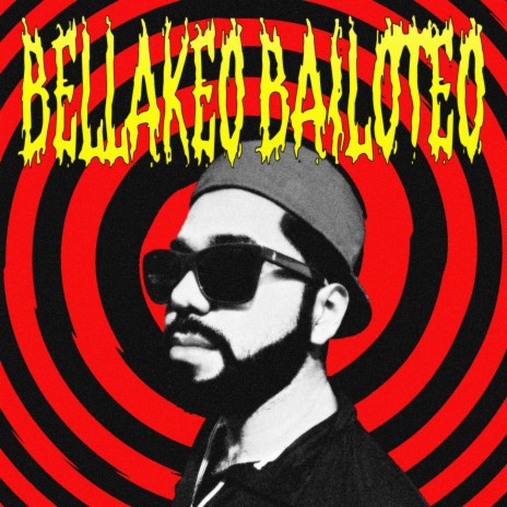 Bellakeo Bailoteo ft. Deejay DAC