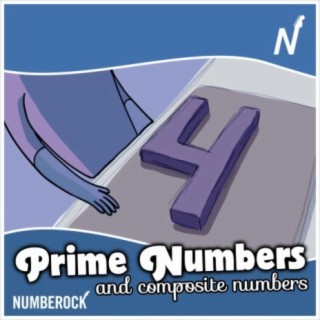 Prime Numbers & Composite Numbers