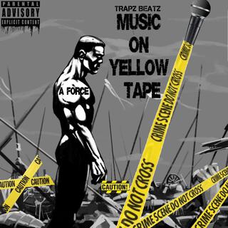 MUSIC ON YELLOW TAPE (INSTRUMENTALS) (INSTRUMENTAL)