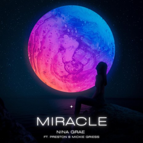 Miracle ft. Preston Griess & Mikayla Griess | Boomplay Music