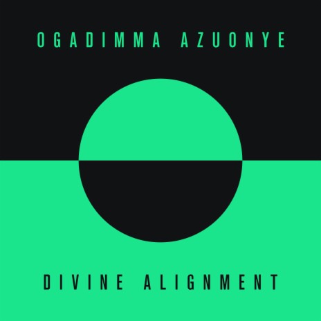 Divine Alignment | Boomplay Music