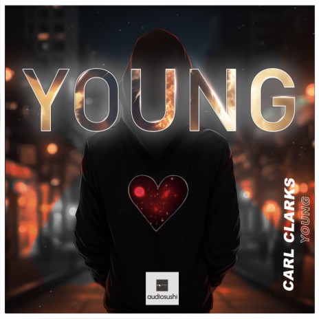 Young (Extended Mix)