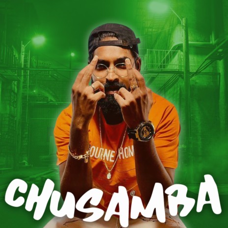 Chusamba