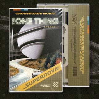 The One Thing (Single Version)