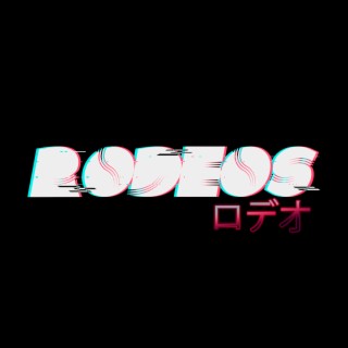 RODEOS ft. Delare lyrics | Boomplay Music