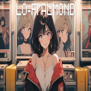 #13_Lofi Almond