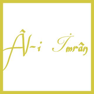 Âl-i İmrân