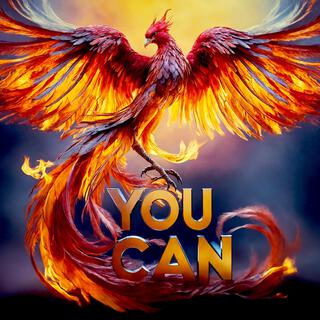 You Can lyrics | Boomplay Music