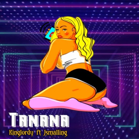 Tanana | Boomplay Music