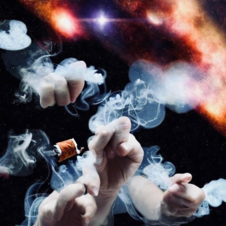 Space Smoke (Blowing Kush) 🅴 | Boomplay Music