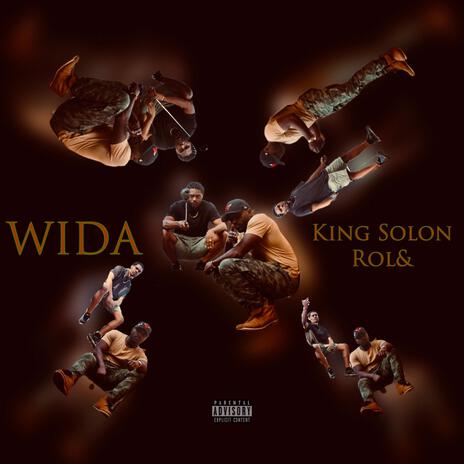 Wida ft. King Solon | Boomplay Music