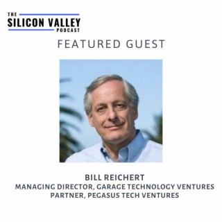030 Investing to help startups and entrepreneurs with Managing Partner Bill Reichert