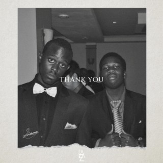 THANK YOU lyrics | Boomplay Music