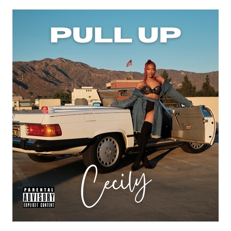 Pull Up | Boomplay Music