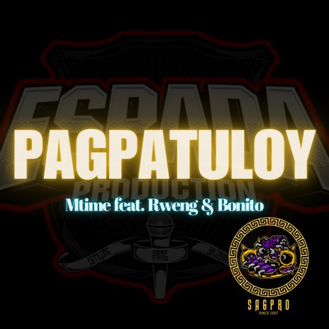 Pagpatuloy | Boomplay Music